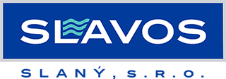 Logo - Slavos Slaný, s.r.o.